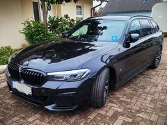 Bild des Angebotes BMW 520 520d xDrive Touring Aut. M Sport Edition Garantie