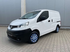 Bild des Angebotes Nissan NV200 2xSchiebetür Klimaanlage Tempomat 1.Hand