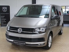 Bild des Angebotes VW T6 Multivan Multivan Trendline TDI 150PS DSG *ACC *STHZ