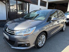 Bild des Angebotes Citroen C4 1.6 Lim. Tendance Innovation - KLIMAAUT. SHZ