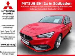 Bild des Angebotes SEAT Leon FR-Line 2.0 TDI