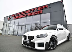 Bild des Angebotes BMW M2 Steptronic M-Sitze* M Performance* Carbon*