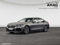 Bild des Angebotes BMW 745 e iPerformance Limousine