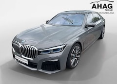 Bild des Angebotes BMW 745 e iPerformance Limousine