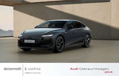 Bild des Angebotes Audi A6 Sportback S line 210 kw LED+/Assist/21''/Kam/Nav/M