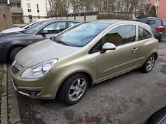 Bild des Angebotes Opel Corsa