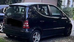 Bild des Angebotes Mercedes-Benz A 140 Classic