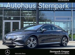 Bild des Angebotes Mercedes-Benz EQE 300 EQE 300 HAL10/5YWarranty/Digital-L/360/Airm/Burm