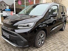 Bild des Angebotes Toyota Proace City L1 Lounge