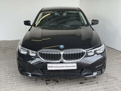 Bild des Angebotes BMW 320 e Lim. Advantage LiveCock.AHK.GSD.Temp.PDC.SH