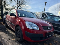 Bild des Angebotes Kia Rio 1.4 EX Basis