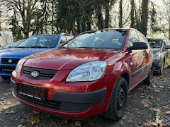 Kia Rio 1.4 EX Basis