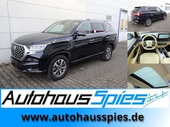 Bild des Angebotes SsangYong Rexton 2,2 E-XDI 4WD 8AT MY23 Sapphire 5S EL20 GSD ACC