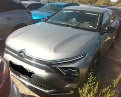Bild des Angebotes Citroen C5 X 1.2 12V e-THP PureTech Plus EAT8 Navi+SHZ+R-Kam+