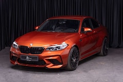 Bild des Angebotes BMW M2 Competition Shadow*H&K*Sitzheizung*Leder