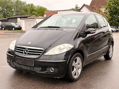 Bild des Angebotes Mercedes-Benz A 170 A A 170 TÜV 11/2026
