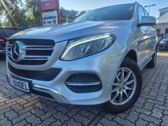 Bild des Angebotes Mercedes-Benz GLE 350 d 4Matic*Leder/Kamera/Navi/Abstandstemp