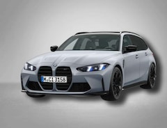 BMW M3 Competition xDrive Touring 3.0 TFSI 8-Gang M St...