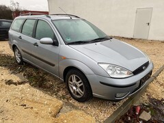 Bild des Angebotes Ford Focus Futura