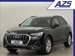 Bild des Angebotes Audi Q3 40TDI quattro S-Line Navi LED Pano virtual