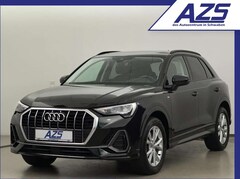 Bild des Angebotes Audi Q3 40TDI quattro S-Line Navi LED Pano virtual