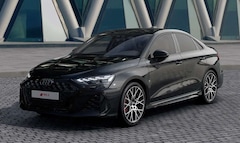 Bild des Angebotes Audi RS3 Lim. FACELIFT BLACK SPORTAGS PANO 280km/h