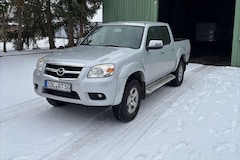 Bild des Angebotes Mazda BT-50 Double-Cab Doppelkabine Toplands 4WD