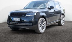 Bild des Angebotes Land Rover Range Rover P550e Autobiography LED PANO 360°