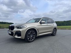 Bild des Angebotes BMW X3 X3 xDrive30d Aut. xLine