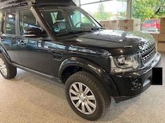 Bild des Angebotes Land Rover Discovery Discovery SD V6 Landmark