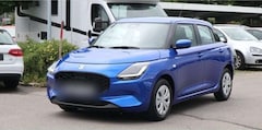 Bild des Angebotes Suzuki Swift Swift NEUES MODELL/ CLUB/ NAVI/ACC/Rü-KAM/ uvm