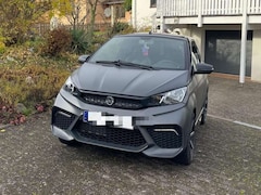 Bild des Angebotes Aixam Coupe GTI Coupe