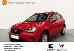 Bild des Angebotes SEAT Arona 1.0 Style Edition Alu LED App-Connect PDC