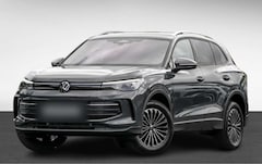 Bild des Angebotes VW Tiguan 1.5 HYBRID LIFE NEUES MODELL CAM ACC LM18
