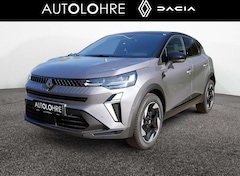 Bild des Angebotes Renault Captur Techno TCe 140 Mild Hybrid