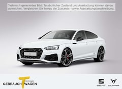 Bild des Angebotes Audi A5 40 TSI Q S LINE COMPETITION PLUS LM
