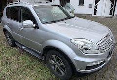 Bild des Angebotes SsangYong Rexton Rexton 2.2 e-XDi 220 4WD Aut. Sapphire