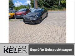 Bild des Angebotes Lexus IS 300 300h F Sport