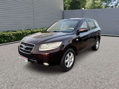 Bild des Angebotes Hyundai SANTA FE 2.2 CRDi Edition Plus 2WD