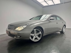Bild des Angebotes Mercedes-Benz CLS 320 3.0 CDI+1.HD+STHZ+BI-XENON+HARMAN-KARDON