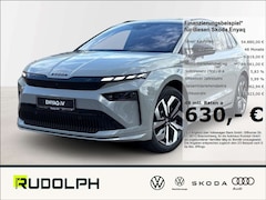 Bild des Angebotes Skoda Enyaq 85 Sportline MAXX, HUD, Waermepumpe AHK, Schiebeda