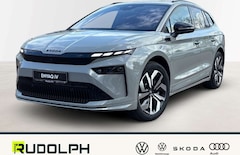 Bild des Angebotes Skoda Enyaq 85 Sportline MAXX, HUD, Waermepumpe AHK, Schiebeda