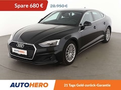 Bild des Angebotes Audi A5 35 TFSI*LED*NAVI*TEMPO*PDC*SHZ*KLIMA*GARANTIE*