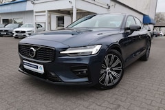 Bild des Angebotes Volvo S60 S60 B5 B AWD Ultimate Dark|NAVI|SHZ V+H|360 CAM