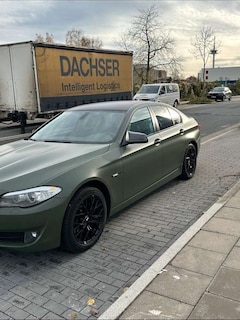 Bild des Angebotes BMW 525 525d Aut.