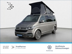 Bild des Angebotes VW T6.1 California Ocean 2.0 TDI AHK*Digital*RFK