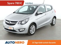 Bild des Angebotes Opel Karl 1.0 120 Jahre Start/Stop*PDC*TEMPO*KLIMA*GARANTIE*