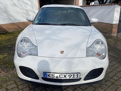 Bild des Angebotes Porsche 996 911 Carrera 4S