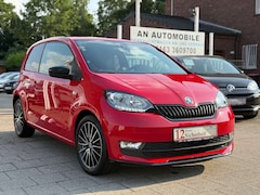 Bild des Angebotes Skoda Citigo Monte Carlo *Navi*Sitzhz.*Klimaautomatik*