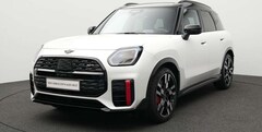 Bild des Angebotes MINI JCW Countryman All4 John Cooper Works Trim